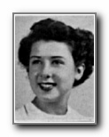 MONA V. CHITTICK: class of 1944, Grant Union High School, Sacramento, CA.